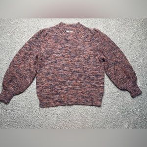 Madewell‎ women's Vintage Grunge sweater